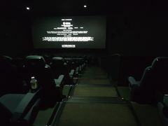 -SFC上影百联影城(大上海4DX店)
