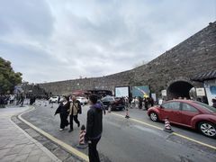 -南京城墙景区