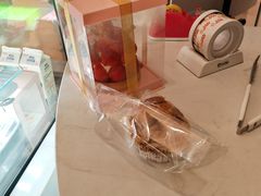 -皇后西斯汀饼店(文化路店)