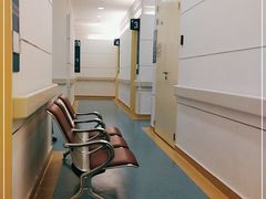 -复旦大学附属华山医院(浦东院区)