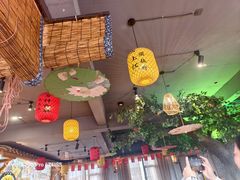 -头上红煨盐鸡乡村食府