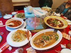 -盈春大饭店(千山路店)