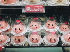 -味多美蛋糕(灯市口店)
