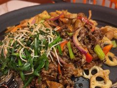 -一烙锅(友谊店)