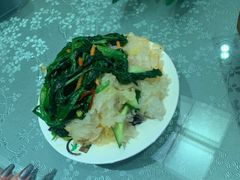 -春花民族美食(佳木斯总店)