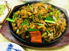 -标记美食新鲜猪杂(兴南大道店)