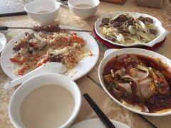 -维吾尔餐厅(宜山路店)