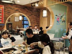 -阿串串老火锅(力盟店)