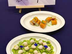 -百盛·鼎膳(中海财富中心)