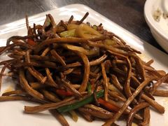 -枣子树·素食餐厅(朱家尖店)