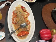 -云客来·花园餐厅(洛社店)