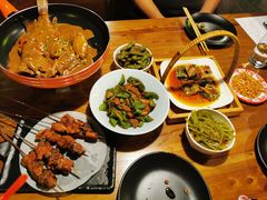 -湘里乡亲甲王二老店