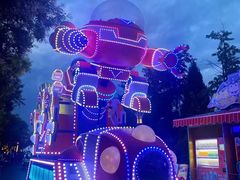 -青岛方特梦幻王国