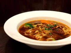 -康师傅私房牛肉面(吴中店)