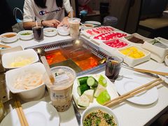 -海底捞火锅(番禺广场店)