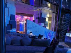 -西安W酒店·WEI全味西餐厅