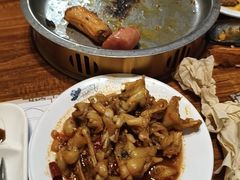 -汉巴味德(大悦城店)