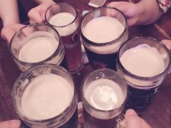 -宝莱纳啤酒花园餐厅PAULANER BRAUHAUS Nanjing(广州路店)
