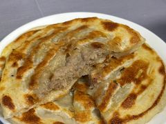 -北三沙家烧麦(北头道街店)