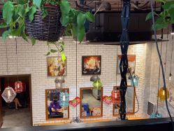 -T.1 hair salon烫染接发