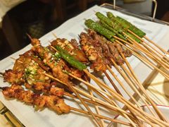 -串盟烧烤大排档·长沙美食地标(星沙店)