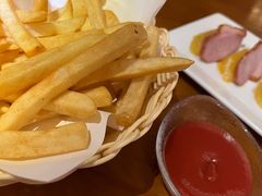 -永无乡旅行餐吧(京溪店)