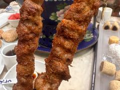 -东来顺•非遗火锅(外滩店)