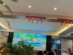 -华顺土菜馆(洪岗路店)
