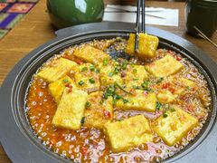 -云海肴·汽锅鸡·云南菜(天山百盛优客店)