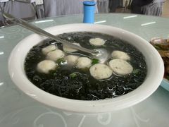 -双月饭店·20年老字号(新村店)
