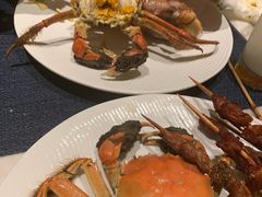 -海宁开元名都大酒店·地中海自助餐厅