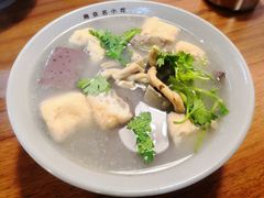 -金原鸭血粉丝汤·汤包·脆皮烤鸭(南京博物院店)