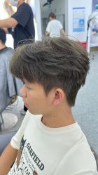 -起点造型·QIDIAN烫染接发