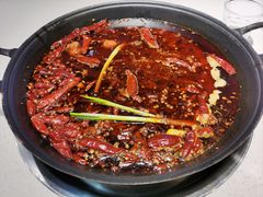-青年火锅(吾悦广场直营店)