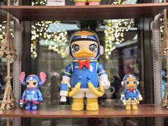 -泡泡玛特POPMART(天环购物中心店)