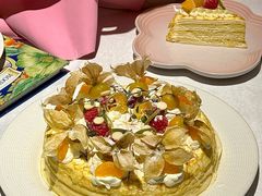 -狮拾久·现代新加坡料理(福田COCO Park店)