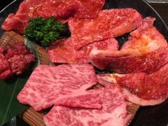 -俺的焼肉(銀座9丁目店)
