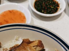 -港久茶餐厅(鹭洲里店)