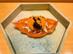 -荣一代目OMAKASE板前料理