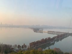 -东湖磨山景区