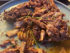 -小乾杯串店•16年沈阳烧烤(文安路店)