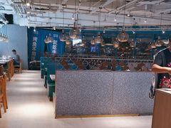 -半天妖烤鱼(新世界店)