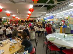 -無招牌海鮮(芽笼店)