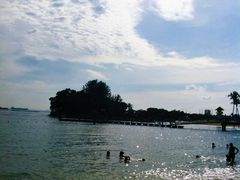 -巴拉湾海滩