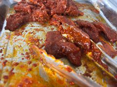 -金鼎雪山牦牛杂火锅(理县总店)