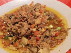 -八碗湘长沙市井菜(坡子街店)