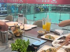 -湘汇概念铁板烧(铁西万达店)