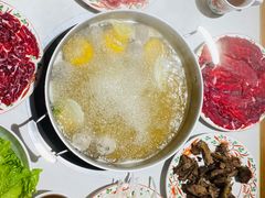 -汕头八合里海记牛肉店(清河店)