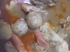 傣妹(南京东路旗舰店)-傣妹火锅(南京东路一店)