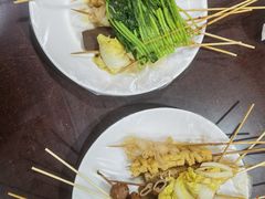 -郭记小街麻辣烫(南小街总店)